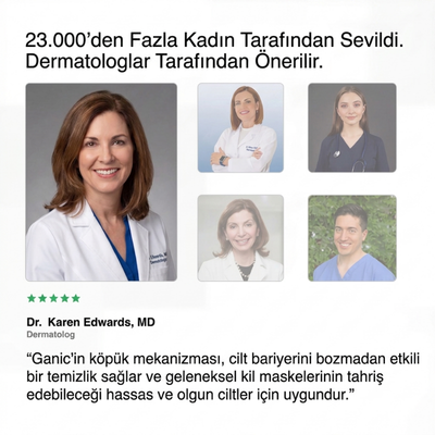Kore'nin Sırrı: Kutsal Fesleğenli Köpüren Maske